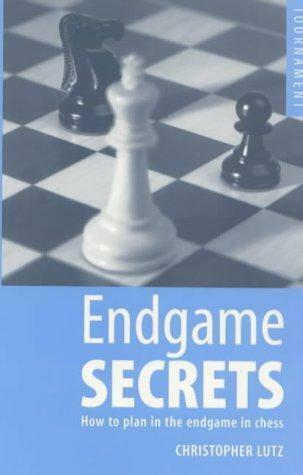 [Christopher Lutz] Endgame Secrets Endgam10