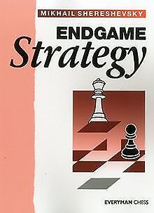 [Mikhail Shereshevsky] Endgame Strategy Endgam16