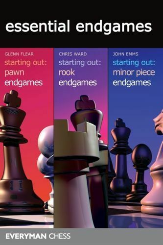 [Glenn Flear] Starting Out: Pawn Endgames Essent10