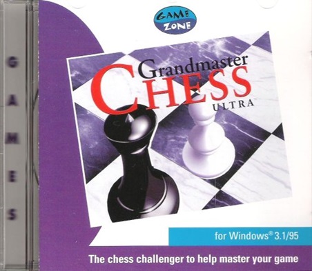 Grandmaster Chess Ultra (PC) Grandm12