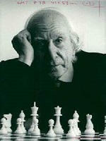 chess - [Harry Golombek] The Game Of Chess Harry_10