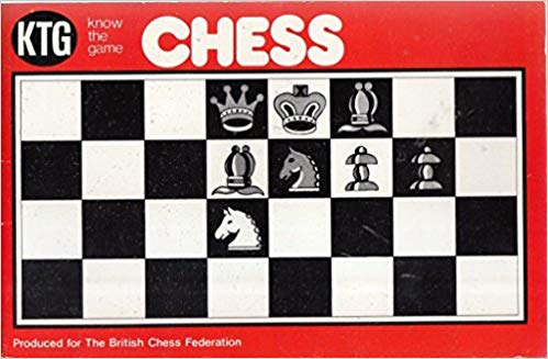 Chess (Know the Game) Know_t10