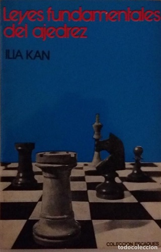 [Ilia Kan] Leyes fundamentales del ajedrez Leyes_10