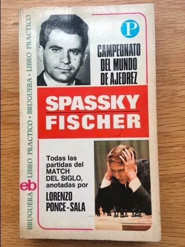 Campeonato Mundo Ajedrez Spassky-Fischer (Lorenzo Ponce-sala)  Lorenz12