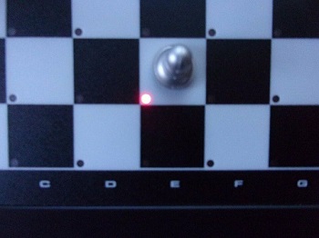 chess - [ebay Kleinanzeigen] Ventes d'Échecs Électroniques Mephi132