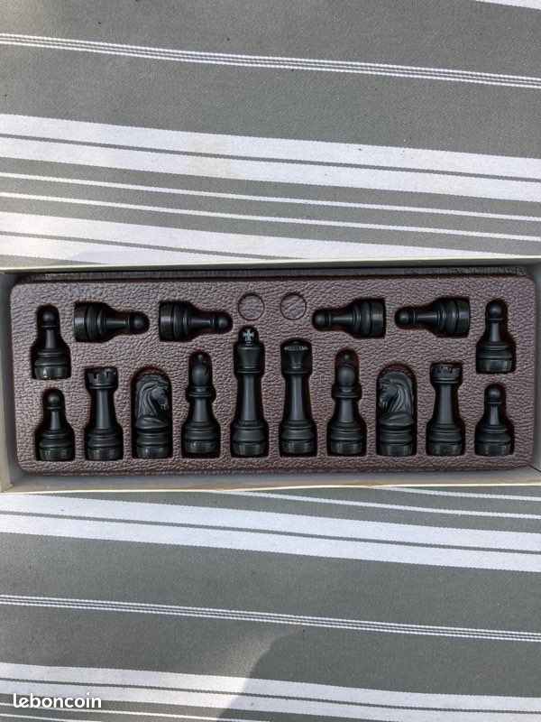 chess - [Leboncoin] Ventes d'Échecs Électroniques - Page 5 Milton20