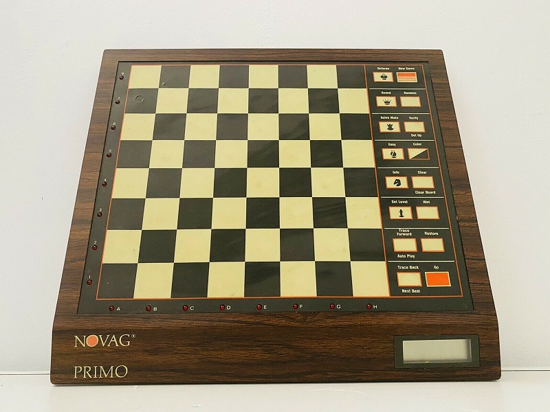 Novag Primo Novag106