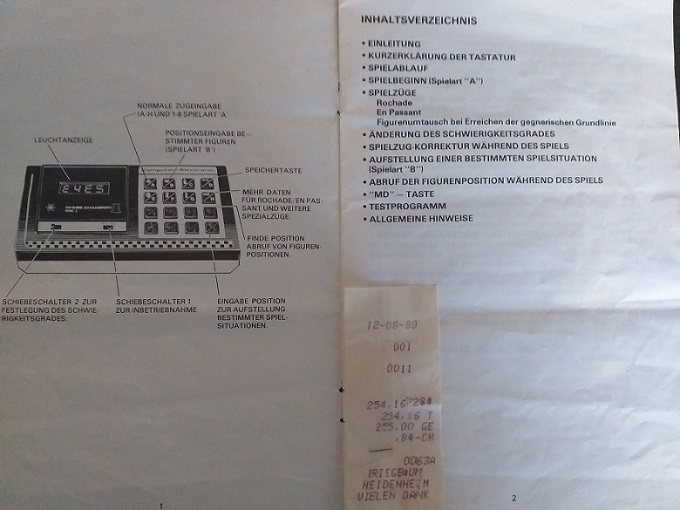 Novag Chess Champion Super System MK I Novag_91