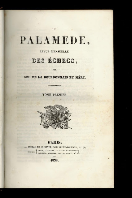 Le Palamède (1836 - 1837) Palame10