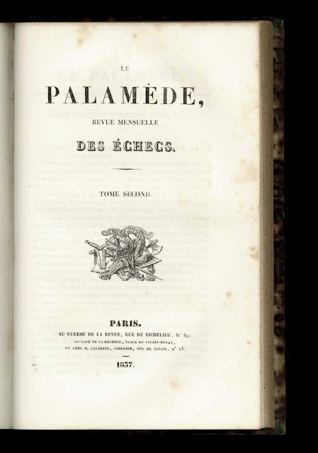 Le Palamède (1836 - 1837) Palame12