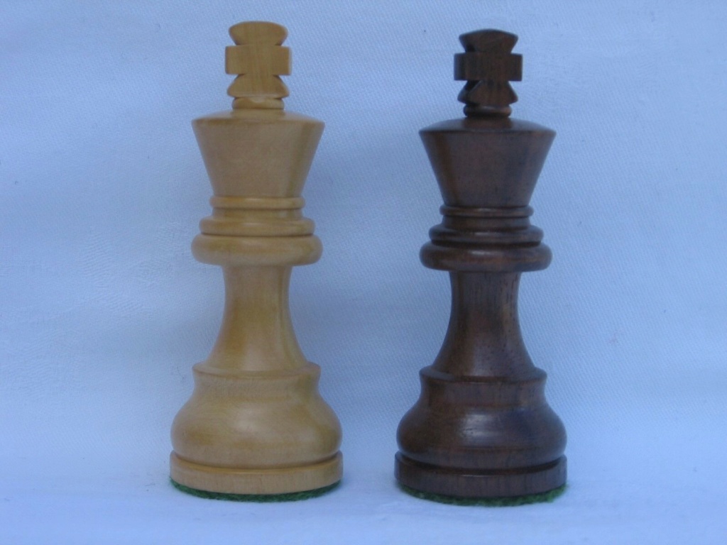 Pièces pour Ordinateur d'échecs Mephisto Exclusive, savant de bois de rose... Pizoce15