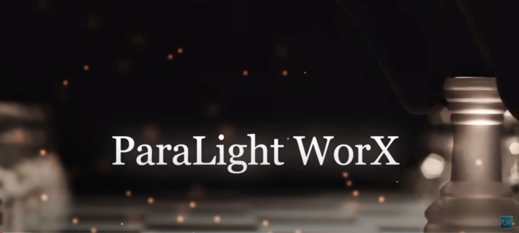 ParaLight WorX Pl10