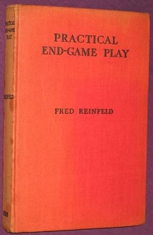 [Fred Reinfeld] Practical End-Game Play Practi13