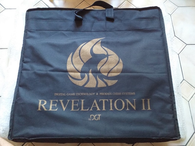 REVELATION II by D.G.T ~ Version/Firmware 3.14 Rzocep29