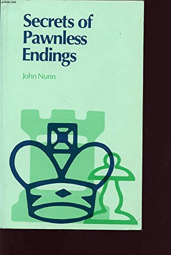 [John Nunn] Secrets of Pawnless Endings Secret10