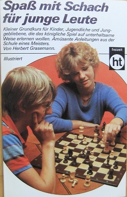 [SCHACHBÜCHER] Schachbücher in Deutsch! Spaz_m12