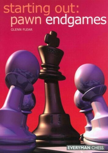 [Glenn Flear] Starting Out: Pawn Endgames Starti10