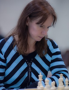 [Susan Kathryn Lalic] YOUR CHESS QUESTIONS answered Susan_10