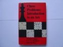 chess - Chess Problems: Introduction to an Art, M. Lipton, Matthews and J. Rice, 1963 Lipton13