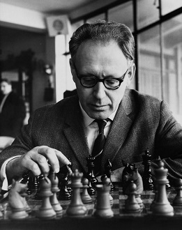 Botvinnik: 100 Selected Games