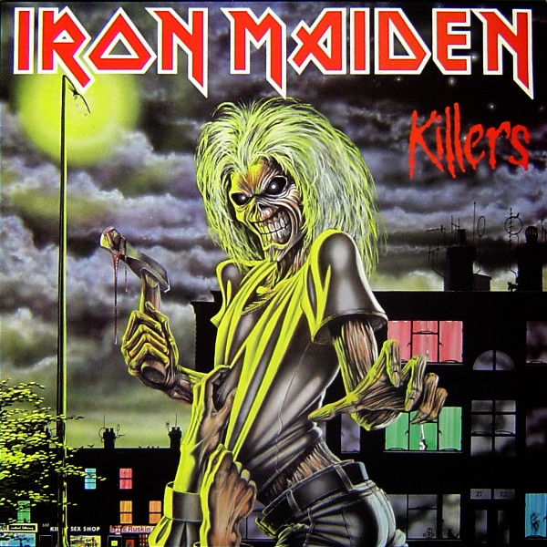 Iron Maiden Cover-10