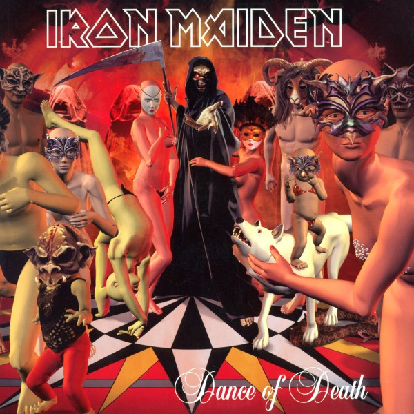 Iron Maiden Cover-11