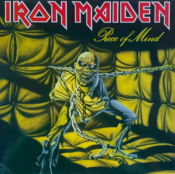 Iron Maiden Cover-12