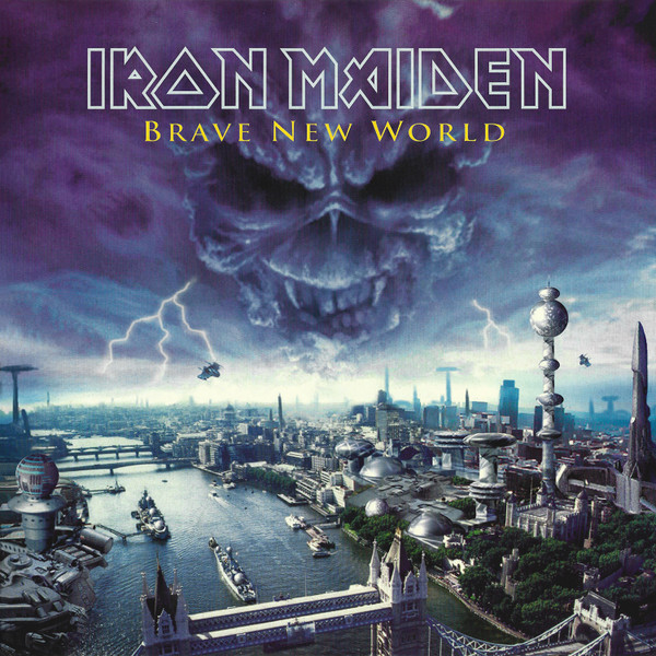 Iron Maiden Cover-13
