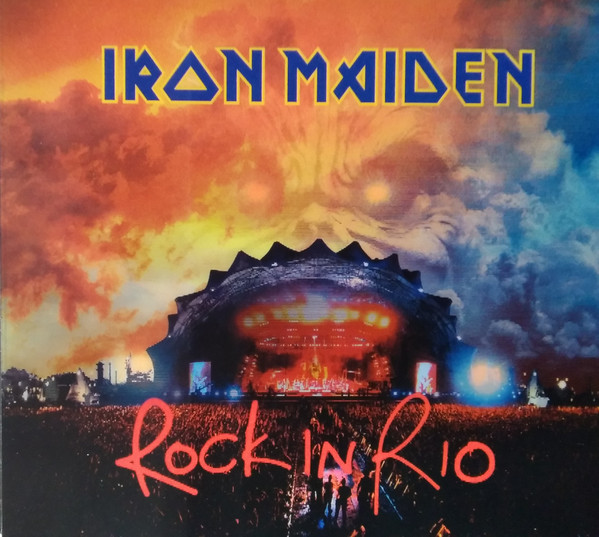 Iron Maiden Cover-14