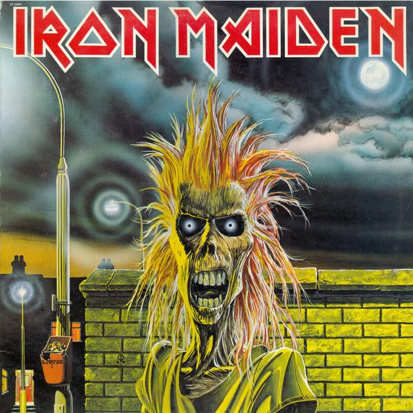 Iron Maiden Cover10