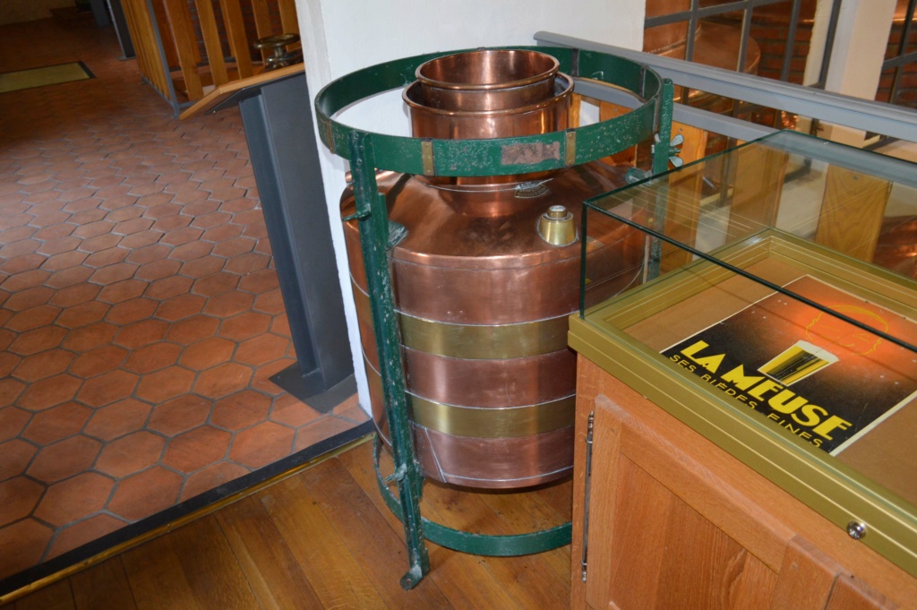 Le musée de la bière Muszoe40