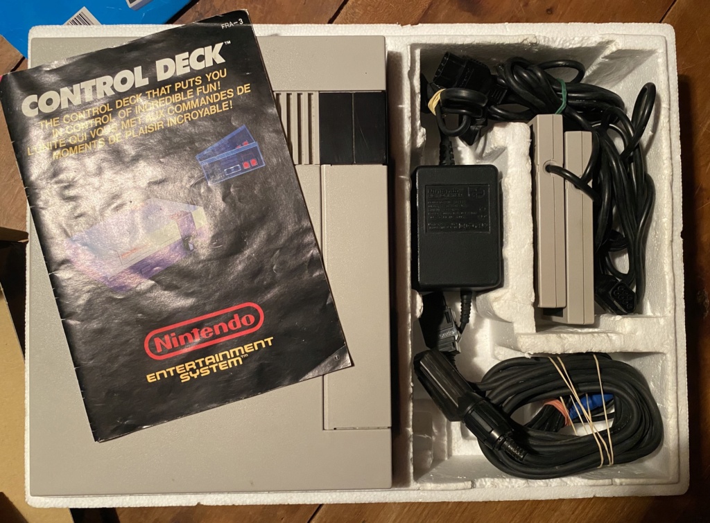 [Est] NES pack super Mario 9673f210