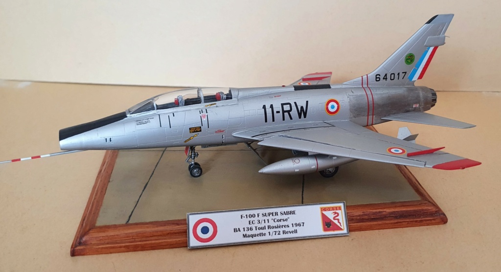 Avions 1/72 - Page 2 20210330