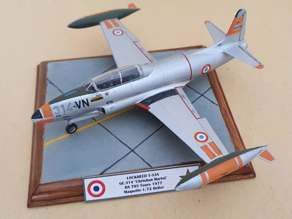 Avions 1/72 - Page 2 20210331