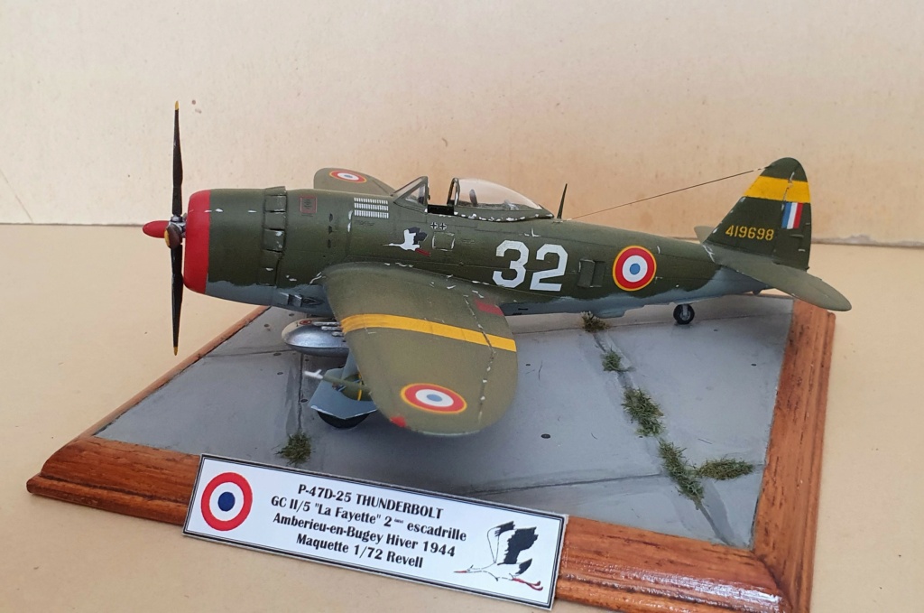 Avions 1/72 - Page 2 20210335