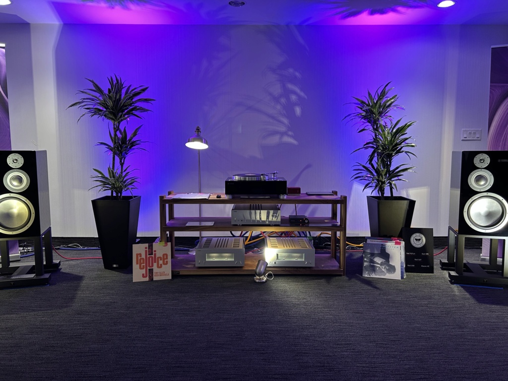 Salon audio Montréal 2023! D2af5010