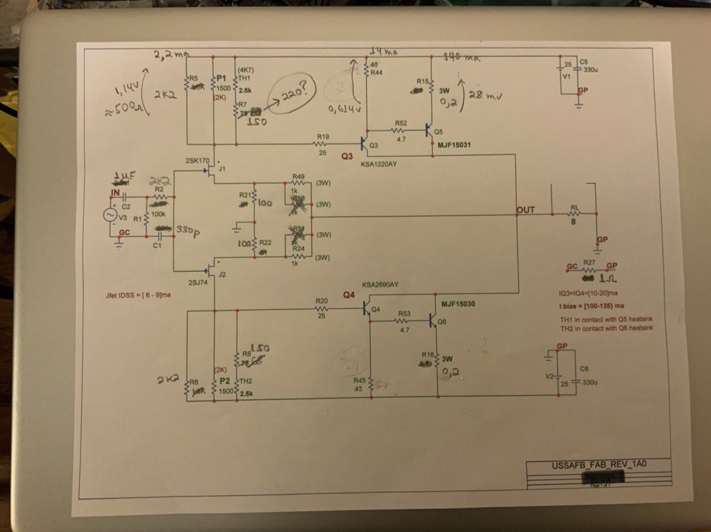 Mini  Ampli Class AB avec serveur musical  Fc22c510