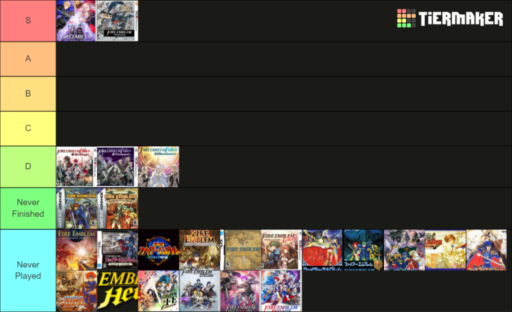 FE - Andyman's tiertastic tier list thread that he definitely made up on his own - Page 6 Fire_e10