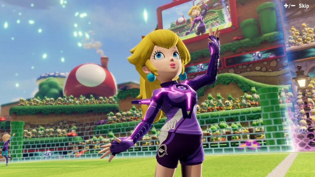 Mario Strikers Battle League Football (Now featuring a Smurf who cheats) - Page 3 Match_11