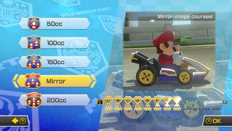 Mario Kart Tour - Amsterdam Tour - All Cups (200cc) 