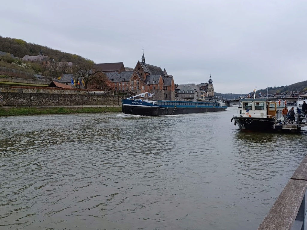 Photos des Navires Belge de la marchande,Fluviale et Pêche 3 - Page 16 0115