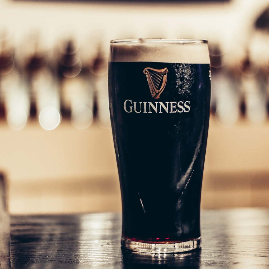 Bonne fête aux Irlandais Biere-10