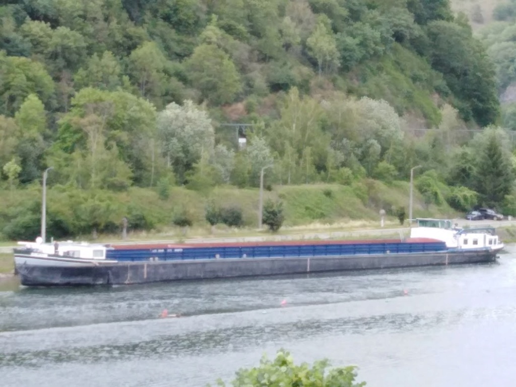 Photos des Navires Belge de la marchande,Fluviale et Pêche 3 Pzonic10