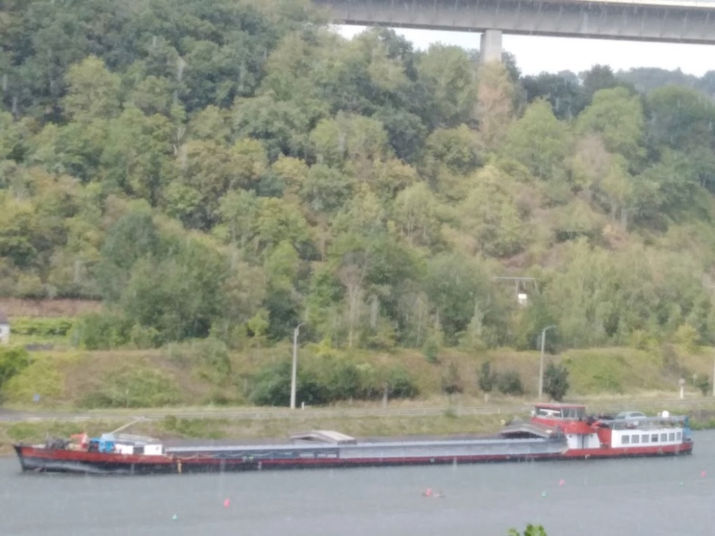 Photos des Navires Belge de la marchande,Fluviale et Pêche 3 Pzonic12