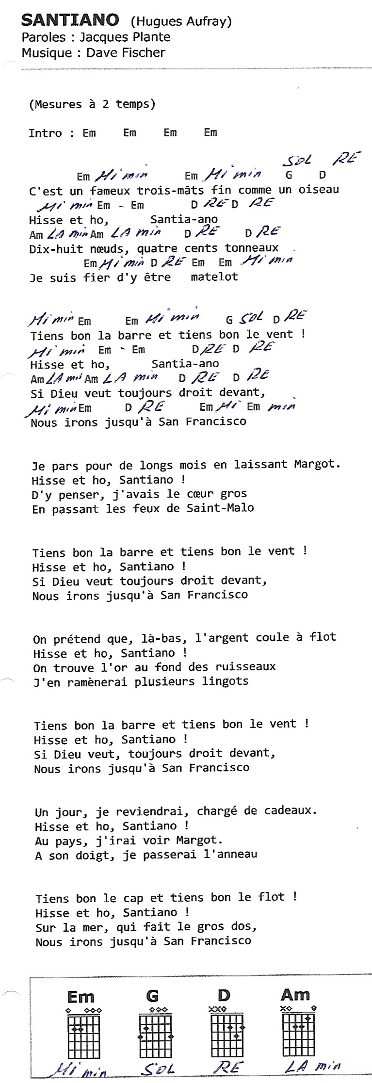 Poèmes de la Mer - Page 22 Santia12