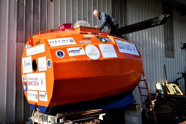 traversée de l'atlantique en tonneau Tonnea10