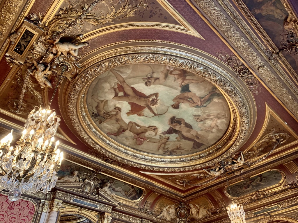 L'hôtel particulier de la Païva 163d0b10