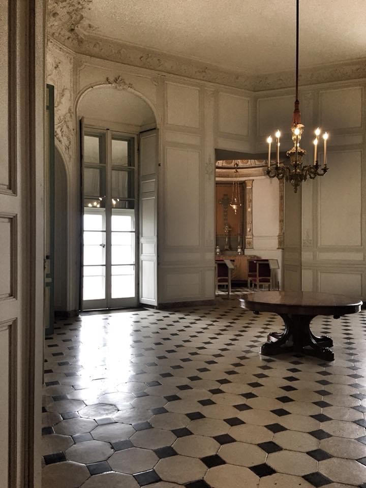 rambouillet - Le domaine et le château de Rambouillet - Page 13 40398d10