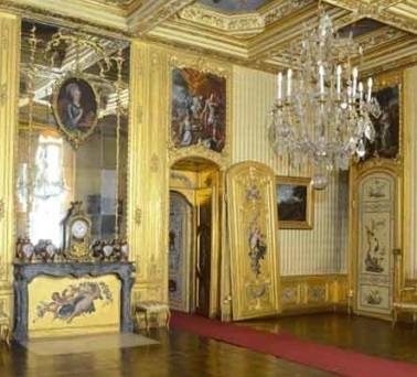 Le Palais royal de Turin (Palazzo Reale di Torino) - Page 2 5_pala10