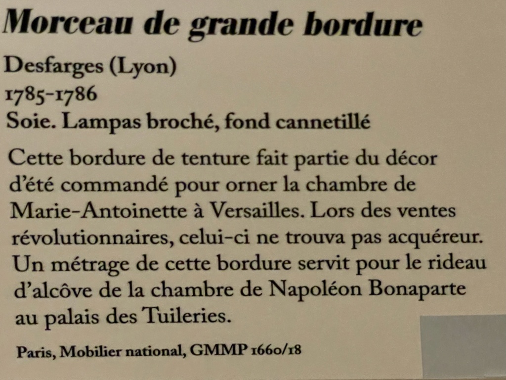 Expositions : 2021, année Napoléon. Bicentenaire de la mort de l'empereur Napoléon Ier.  - Page 4 5ed72f10